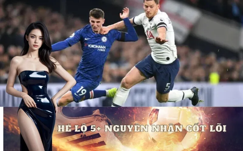 Nguyên nhân cốt lõi khiến kèo nhà cái biến động