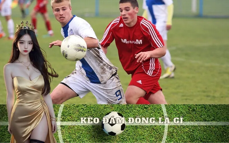 Kèo đám đông là gì? Có nên theo không?