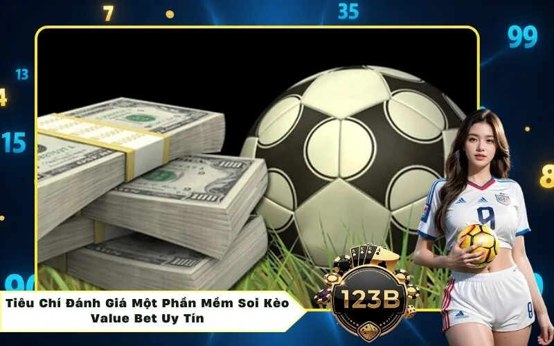 Tiêu Chí Đánh Giá Một Phần Mềm Soi Kèo Value Bet Uy Tín